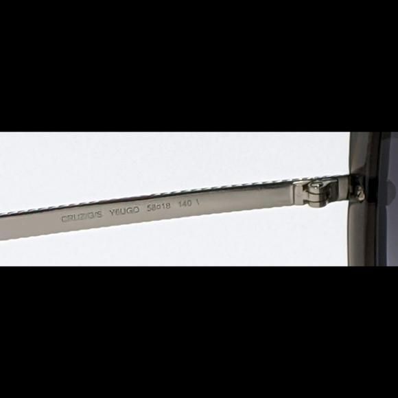 Jimmy Choo :: CRUZ/G/S-Y6U - Picture 7 of 14